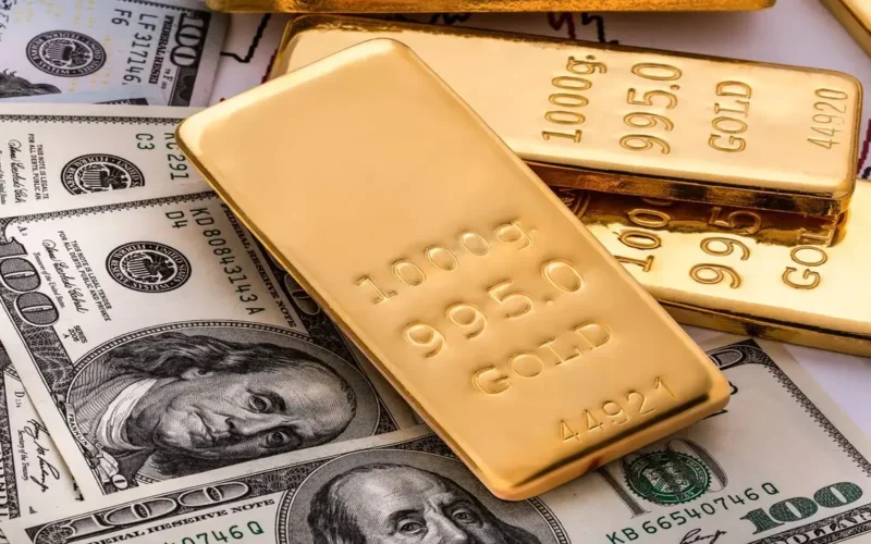 توقعات أسعار الذهب والدولار العالمية بين ثلاثة سيناريوهات تتحكم في مستقبل الأسواق الحالية